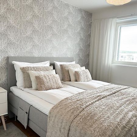 Aurora Penthouse & Suites Рованіемі Екстер'єр фото