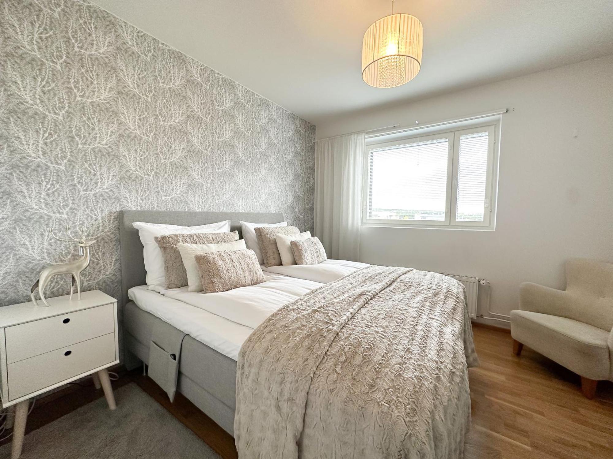 Aurora Penthouse & Suites Рованіемі Екстер'єр фото